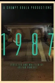 1987 movie poster