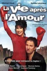 Life after love movie poster
