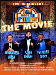 Allah Made Me Funny movie poster