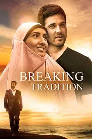 Breaking Tradition movie poster