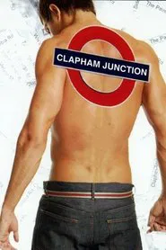 Clapham Junction movie poster