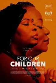 Poster do filme For Our Children