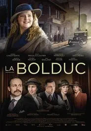 Poster do filme La Bolduc