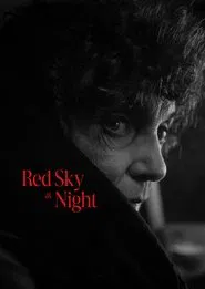 Poster do filme Red Sky at Night