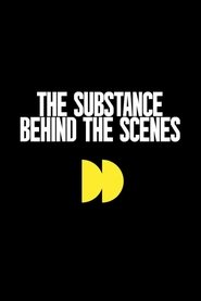 The Making of The Substance movie poster