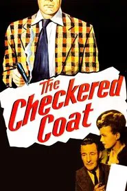 The Checkered Coat movie poster