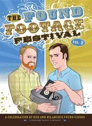 Poster do filme The Found Footage Festival Volume 2: Live in Minneapolis