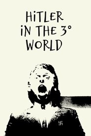 Hitler in the Third World movie poster