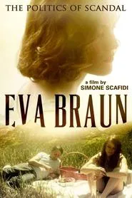 Eva Braun movie poster