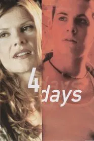 Four Days movie poster