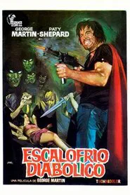 Escalofrío diabólico movie poster