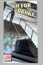 Thrasher - Go For Broke movie poster