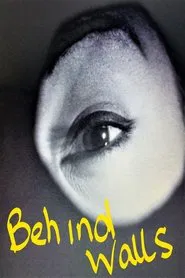 Behind Walls movie poster