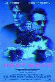 Heatwave movie poster