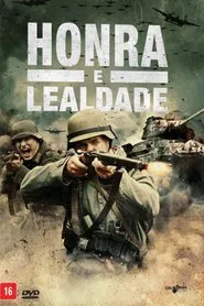 Poster do filme Honra e Lealdade
