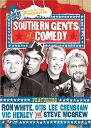 Poster do filme Comedy Central Presents: Southern Gents of Comedy