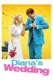 Diana's Wedding movie poster