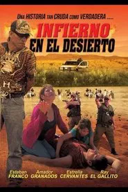 Poster do filme Muerte en el infierno