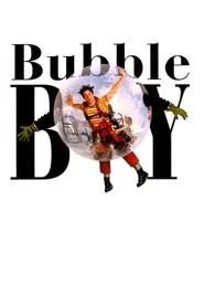 Bubble Boy movie poster