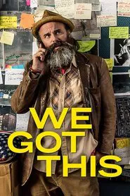 We Got This tv show poster