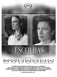 Escolhas movie poster