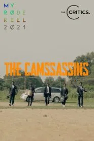Poster do filme The Camssassins