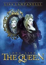 Lisa Lampanelli: Long Live The Queen movie poster