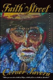 Poster do filme Faith Street Corner Tavern