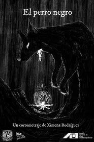 The Black Dog movie poster