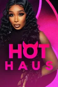 Hot Haus tv show poster