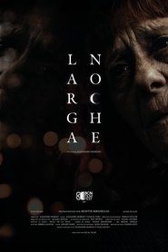 Larga Noche movie poster