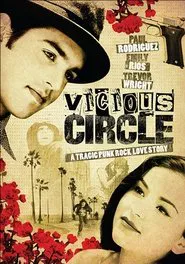 Vicious Circle movie poster