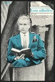The Years of Decision movie poster