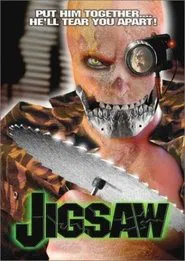 Poster do filme Jigsaw