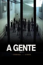Poster do filme C(us)todians