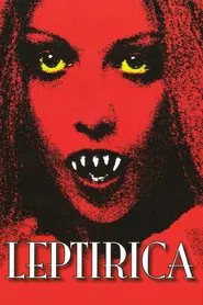 Poster do filme Leptirica