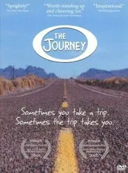 The Journey movie poster