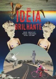 A Brilliant Idea movie poster