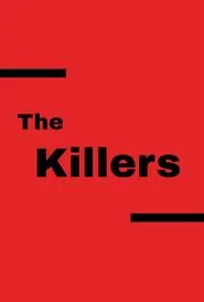 The killers movie poster