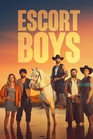 Escort Boys tv show poster
