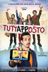 Poster do filme Tuttapposto