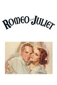 Romeo and Juliet movie poster