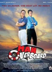 Man Overboard movie poster