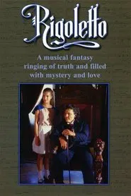 Rigoletto movie poster