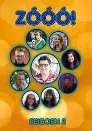 Zóóó! tv show poster
