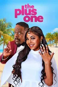 The Plus One movie poster