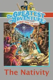 The Nativity movie poster