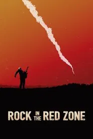 Rock in the Red Zone movie poster