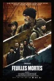Poster do filme Feuilles mortes