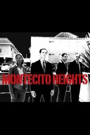 Montecito Heights tv show poster